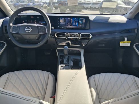 New 2026 Nissan Sentra SL w/ Floor Mat Package FWD image 35