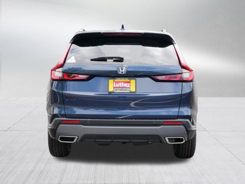 New 2026 Honda CR-V Sport-L image 6
