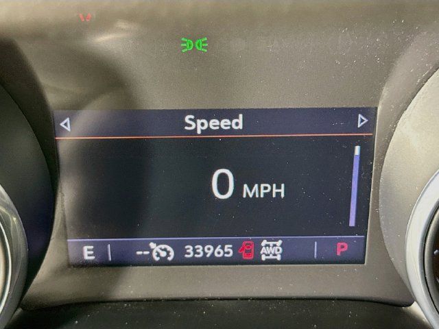 Used 2022 Buick Encore GX Select w/ Sport Touring Package AWD/4WD image 2