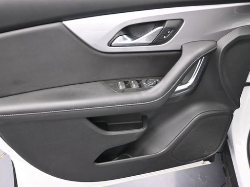 Used 2022 Chevrolet Blazer LT image 13