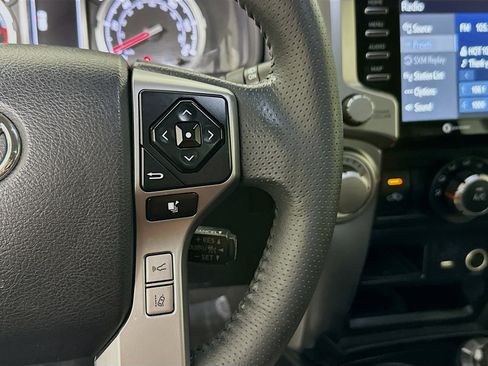 Used 2023 Toyota 4Runner TRD Sport image 17