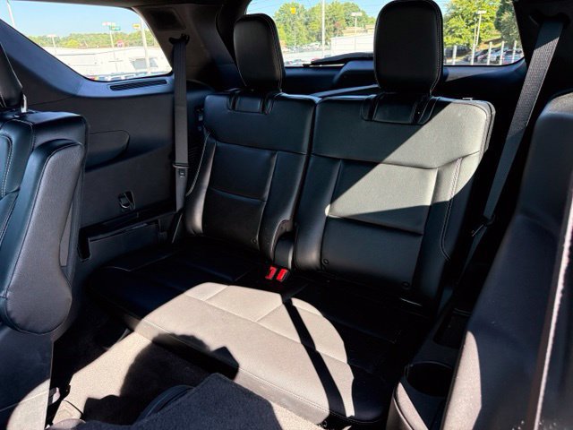 Used 2020 Ford Explorer ST w/ Premium Technology Package AWD/4WD image 12