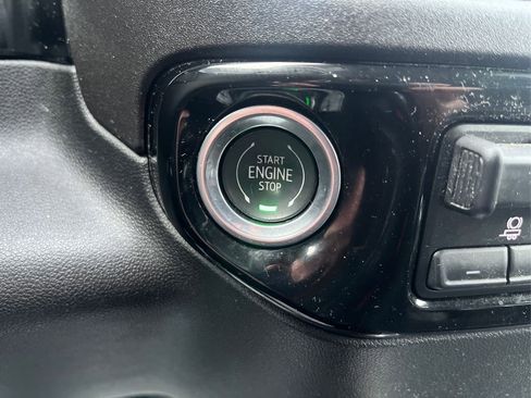 Used 2023 Chevrolet Silverado 1500 RST image 29