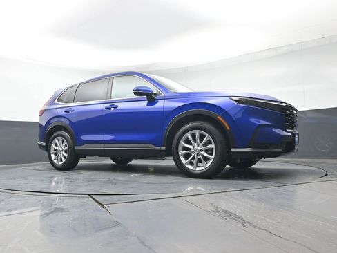 Certified 2024 Honda CR-V EX image 38