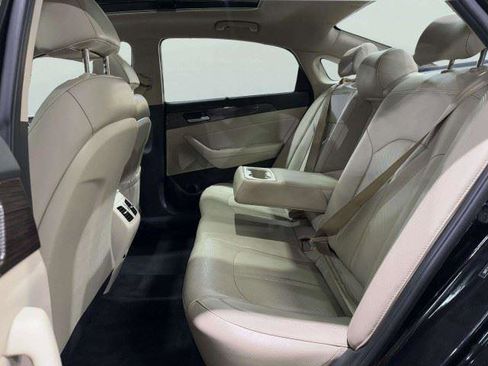 Used 2019 Hyundai Sonata Limited w/ Ultimate Package 04 FWD image 45