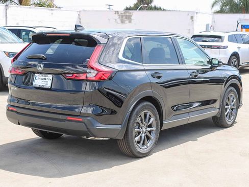 New 2026 Honda CR-V EX-L image 9