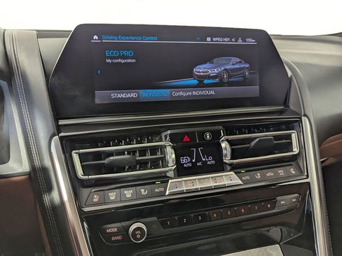 Used 2019 BMW M850i xDrive Coupe AWD/4WD image 68