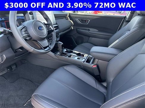 New 2026 Subaru Outback Limited image 12