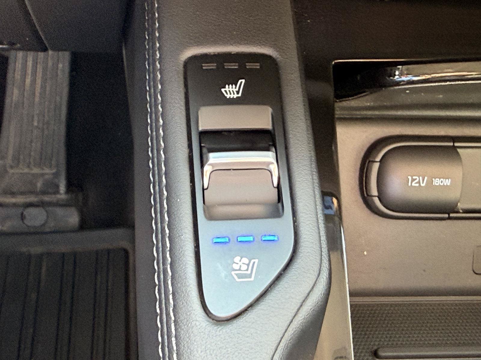 Used 2020 Kia Telluride EX AWD/4WD image 39