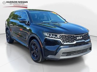 Used 2022 Kia Sorento LX FWD 360° Tour