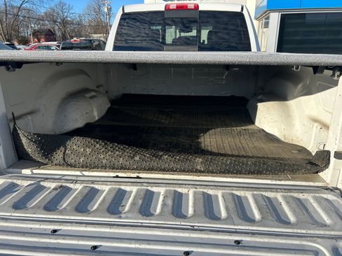 Used 2016 RAM 2500 Laramie w/ Convenience Group image 41