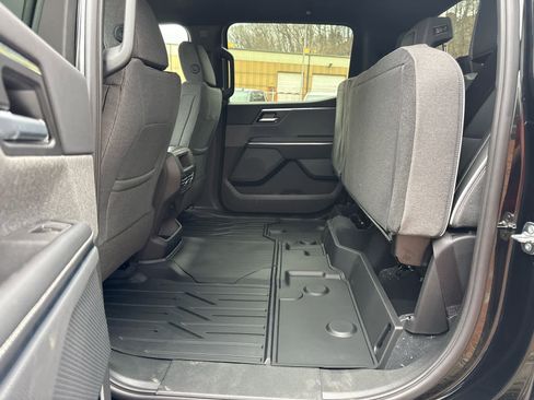 New 2026 GMC Sierra EV Elevation image 25