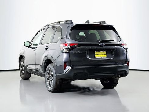 New 2026 Subaru Forester Premium image 5
