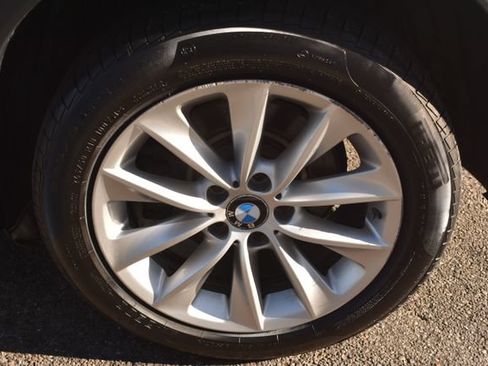 Used 2014 BMW X3 xDrive28i AWD/4WD image 50