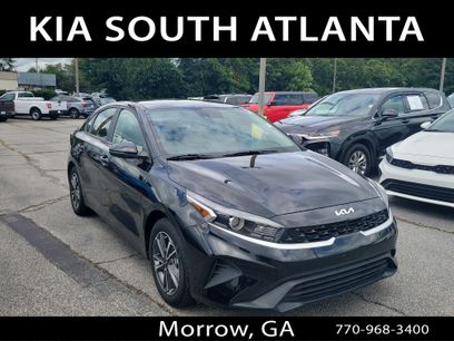Certified 2023 Kia Forte LXS w/ LXS Technology Package