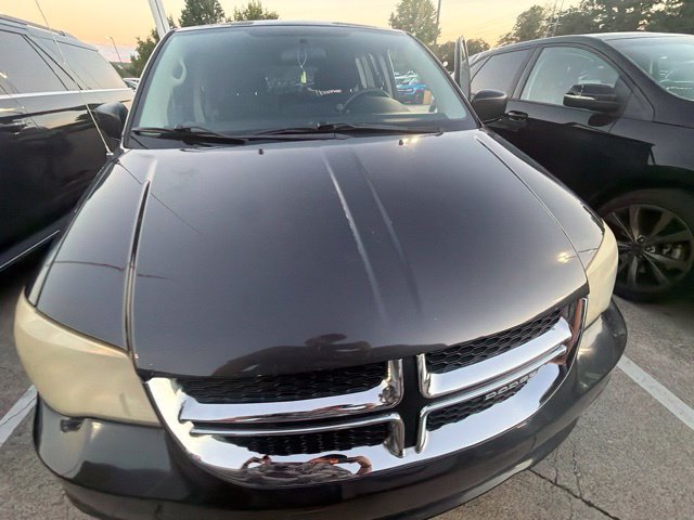Used 2011 Dodge Grand Caravan Express FWD image 44