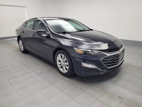Used 2022 Chevrolet Malibu LT FWD image 13