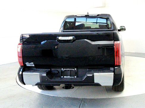New 2026 Toyota Tundra 1794 Edition image 5