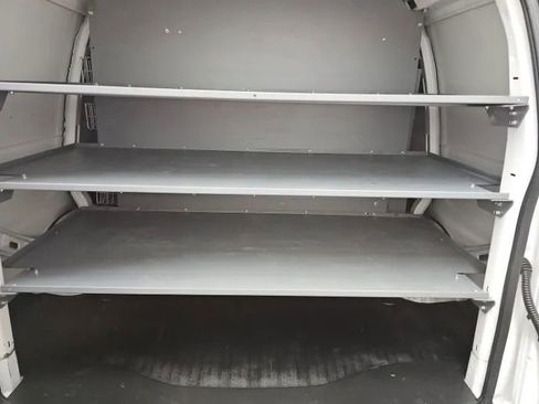 Used 2021 Chevrolet Express 2500 RWD image 6