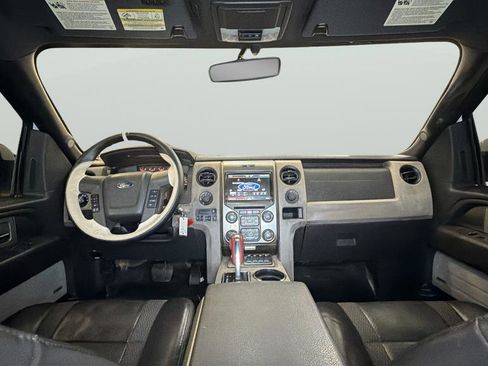 Used 2013 Ford F150 Raptor w/ Luxury Equipment Group AWD/4WD image 31