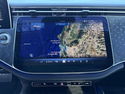 Used 2026 Mercedes-Benz E 350 Sedan image 27