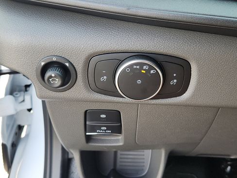 New 2026 Ford Transit 250 w/ Load Area Protection Package image 14