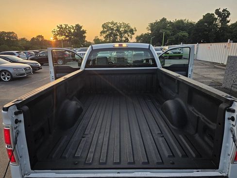 Used 2013 Ford F150 XL w/ Trailer Tow Pkg image 36