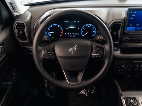 Used 2024 Ford Bronco Sport Big Bend AWD/4WD image 12