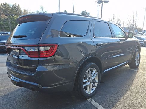 New 2026 Dodge Durango GT image 3