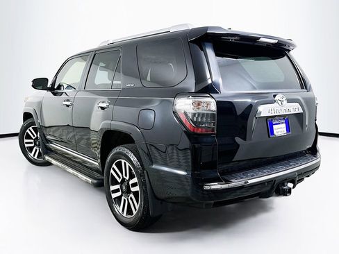 Used 2021 Toyota 4Runner Limited RWD image 6