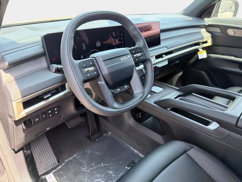 New 2027 Kia Telluride S image 20