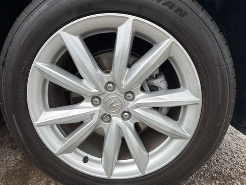 Used 2021 Acura RDX AWD image 10