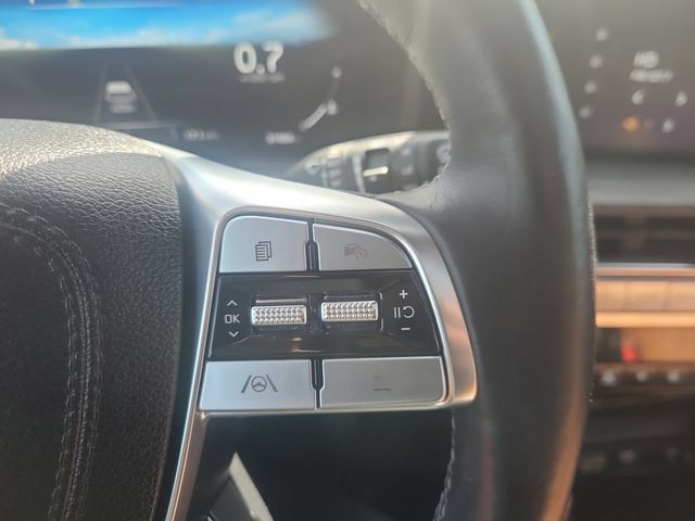 Certified 2024 Kia Telluride SX X-Pro AWD/4WD image 26
