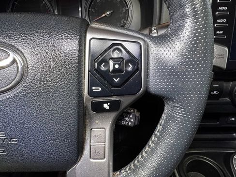 Used 2023 Toyota 4Runner SR5 Premium w/ SR5 Premium Package AWD/4WD image 26