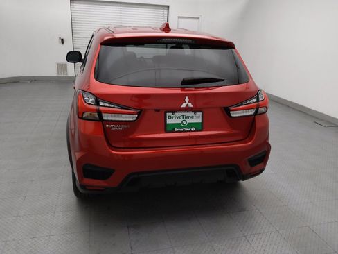 Used 2021 Mitsubishi Outlander Sport FWD image 6
