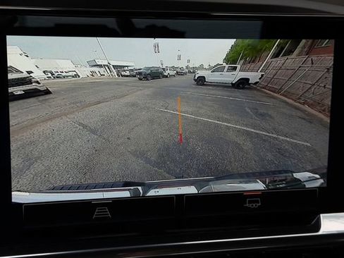 Used 2025 GMC Sierra 1500 SLT RWD image 19