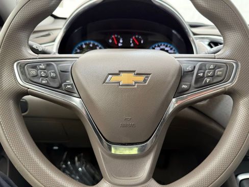 Used 2020 Chevrolet Malibu LT w/ Fleet LT Safety Plus Package image 39