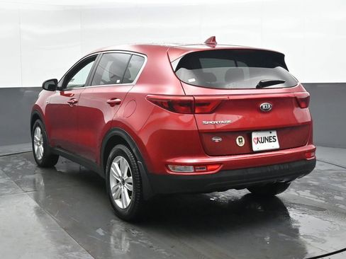 Used 2019 Kia Sportage LX image 10