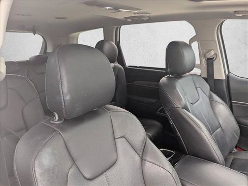 Used 2021 Kia Telluride EX w/ EX Premium Package AWD/4WD image 21