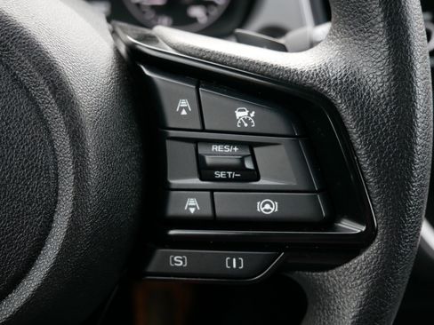 Certified 2024 Subaru Crosstrek 2.0i Premium image 31