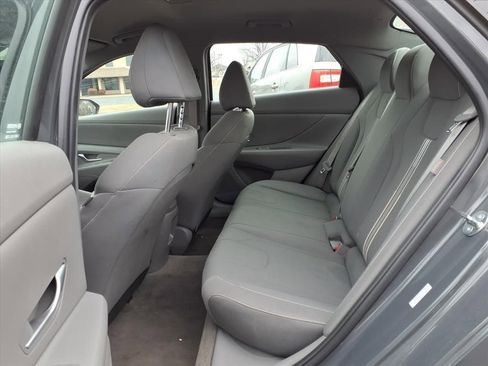 Certified 2024 Hyundai Elantra SEL image 4