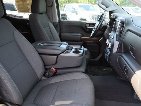 Certified 2020 GMC Sierra 1500 SLE w/ SLE Value Package RWD image 27