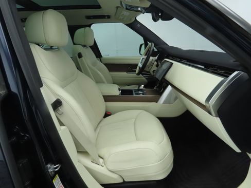 Certified 2023 Land Rover Range Rover SE image 21