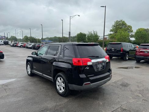 Used 2015 GMC Terrain SLE FWD image 5