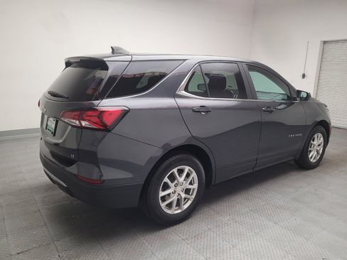 Used 2023 Chevrolet Equinox LT FWD image 9