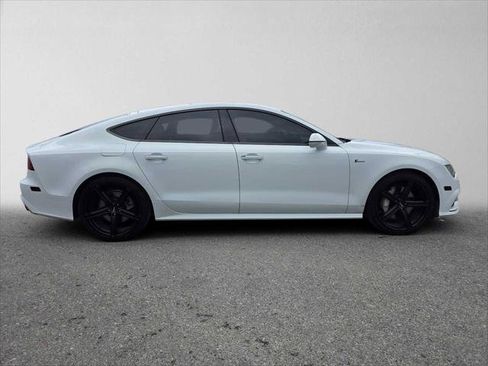 Used 2016 Audi A7 3.0T Prestige w/ Prestige Package AWD/4WD image 2