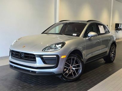 Used 2024 Porsche Macan