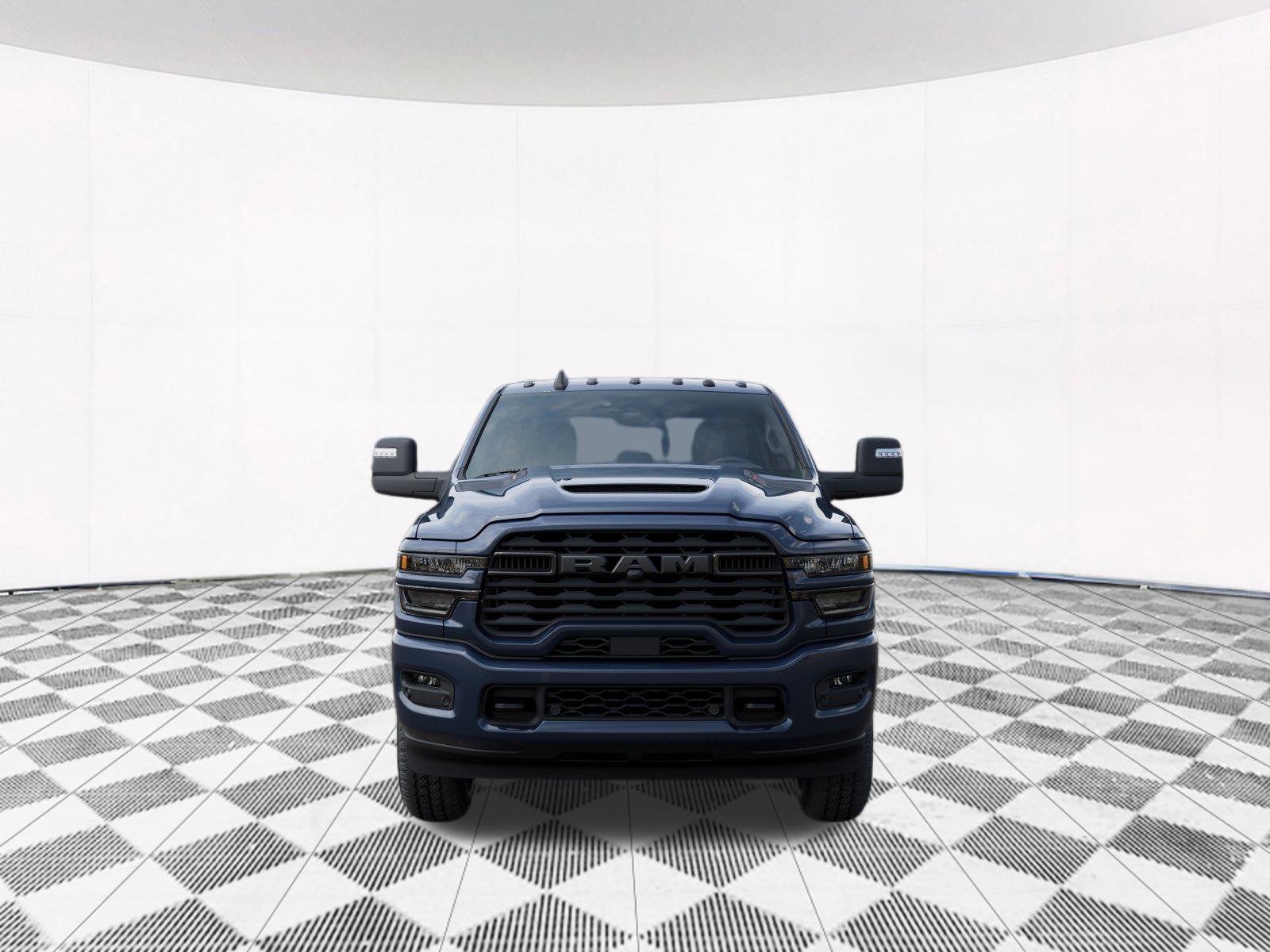 New 2027 RAM 2500 Tradesman AWD/4WD image 9