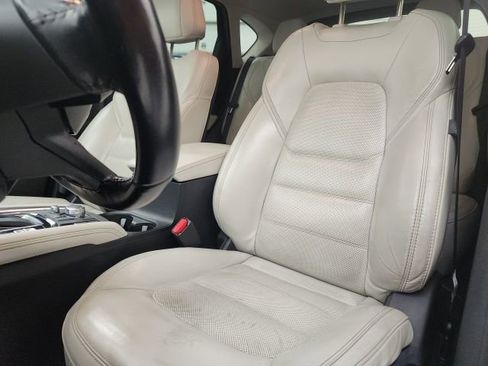 Used 2018 MAZDA CX-5 Grand Touring image 13