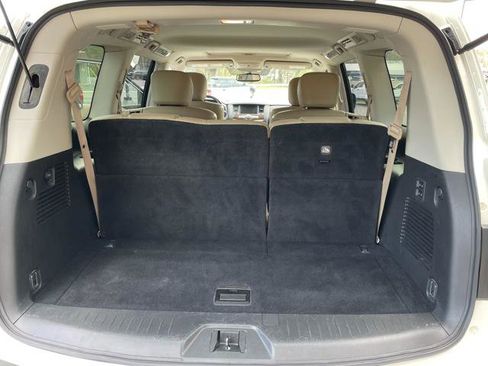 Used 2019 Nissan Armada SL w/ Premium Package image 35